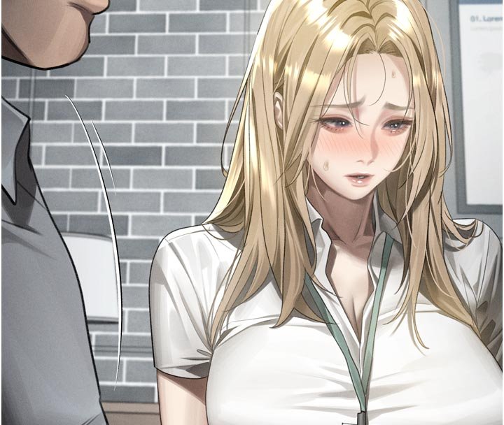 堕落物语2第52話-難以抑制的叛逆心理