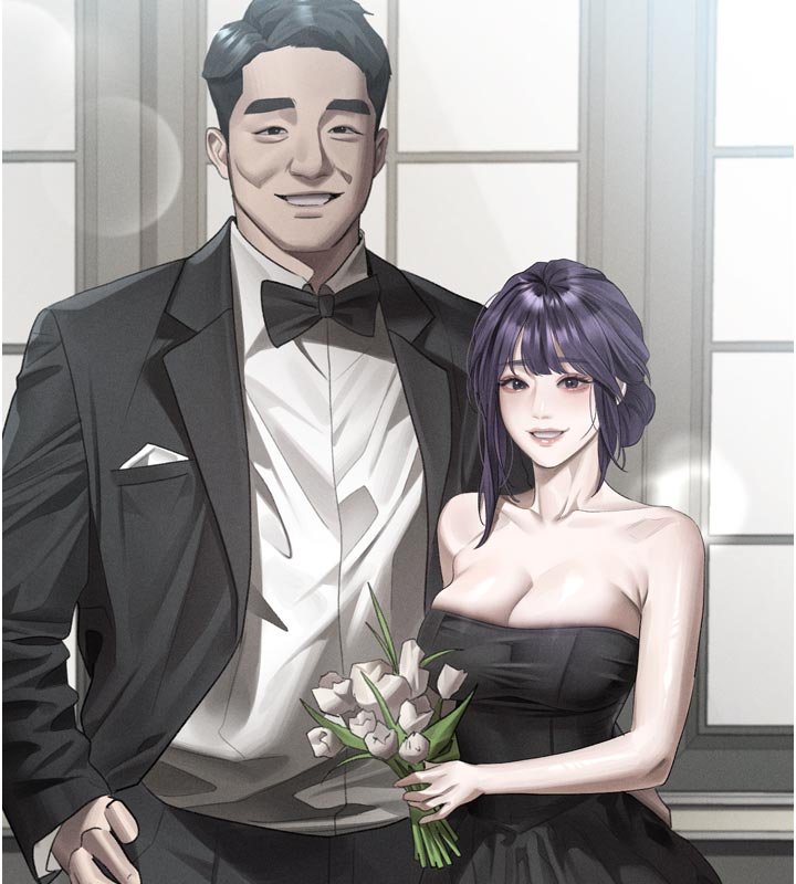 堕落物语2第52話-難以抑制的叛逆心理