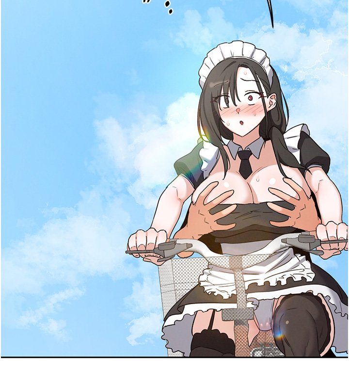 熟女交换计画第63話-在腳踏車上淫亂摩擦