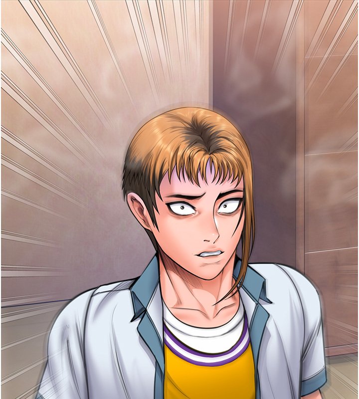 守護妳第25話-武力覺醒後的暴走