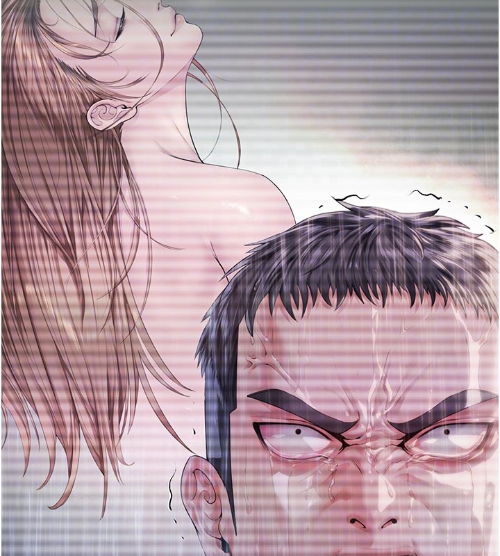 守護妳第25話-武力覺醒後的暴走