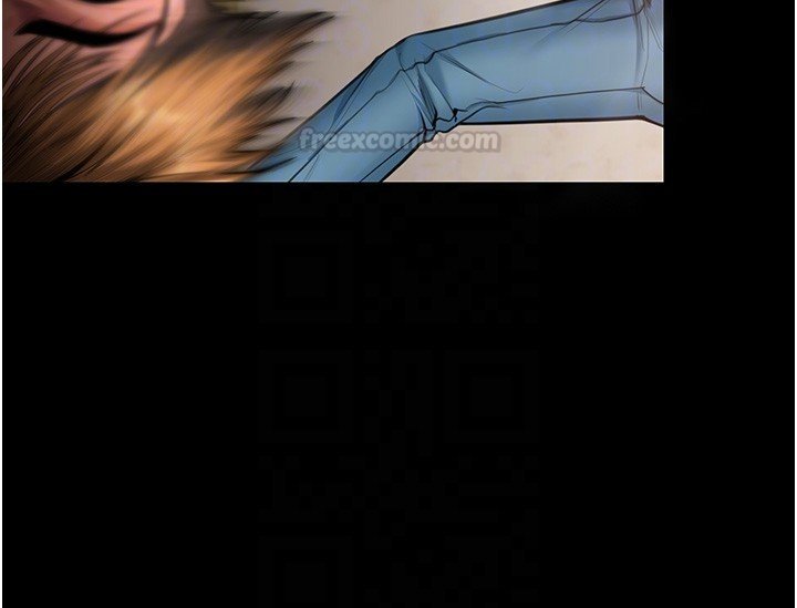 守護妳第25話-武力覺醒後的暴走