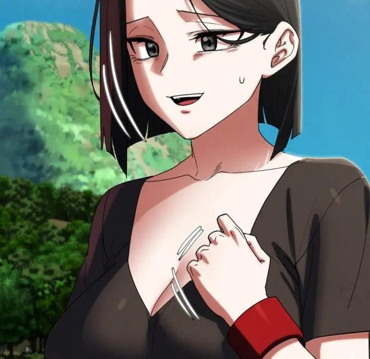 危险同学会第110話