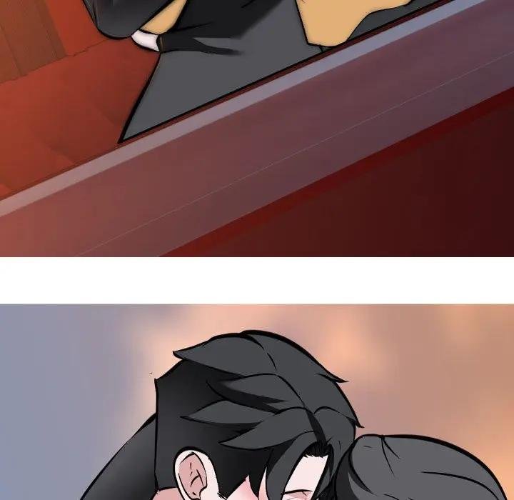 妻子遊戲第9話 第20頁