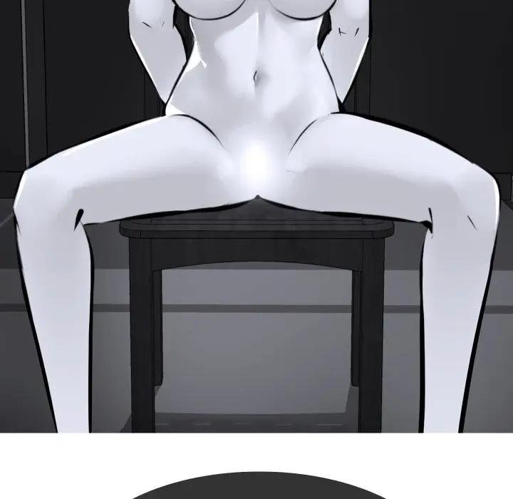 妻子遊戲第9話 第37頁