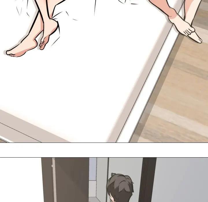 妻子遊戲第9話 第85頁