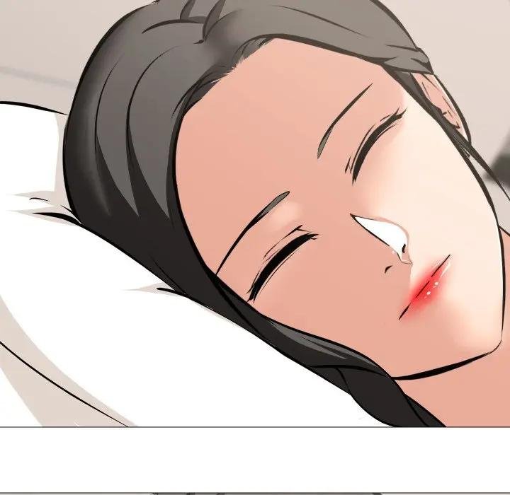 妻子遊戲第9話 第88頁