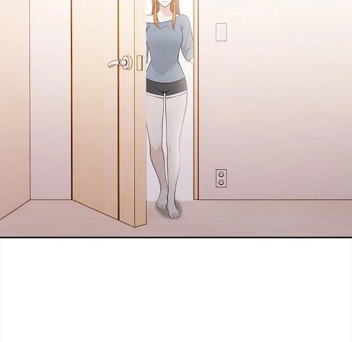 大學女生宿捨的祕密第12話 第18頁