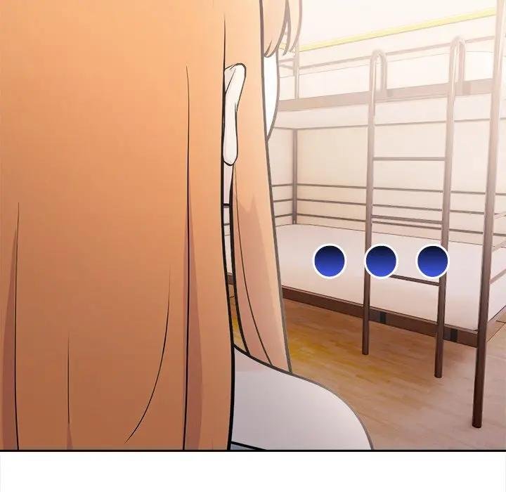 大學女生宿捨的祕密第12話 第20頁