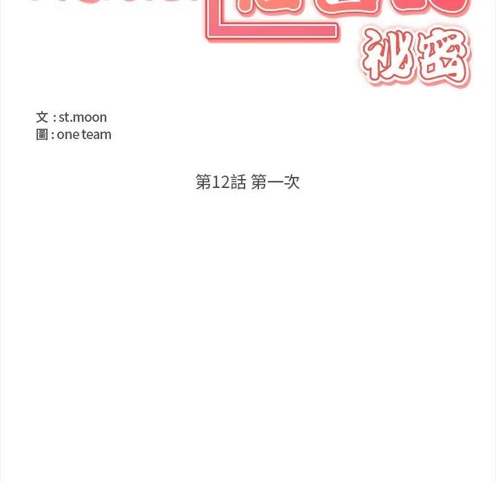 大學女生宿捨的祕密第12話 第14頁