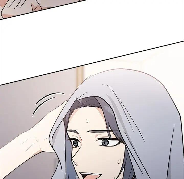 大學女生宿捨的祕密第12話 第28頁