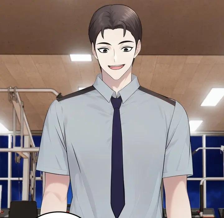 社區人妻的陷阱第16話 第7頁