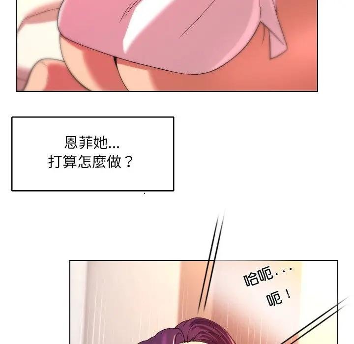 每日攻略計畫第26話 第21頁