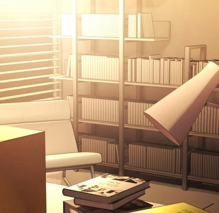 每日攻略計畫第26話 第40頁