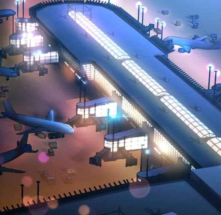 每日攻略計畫第26話 第101頁