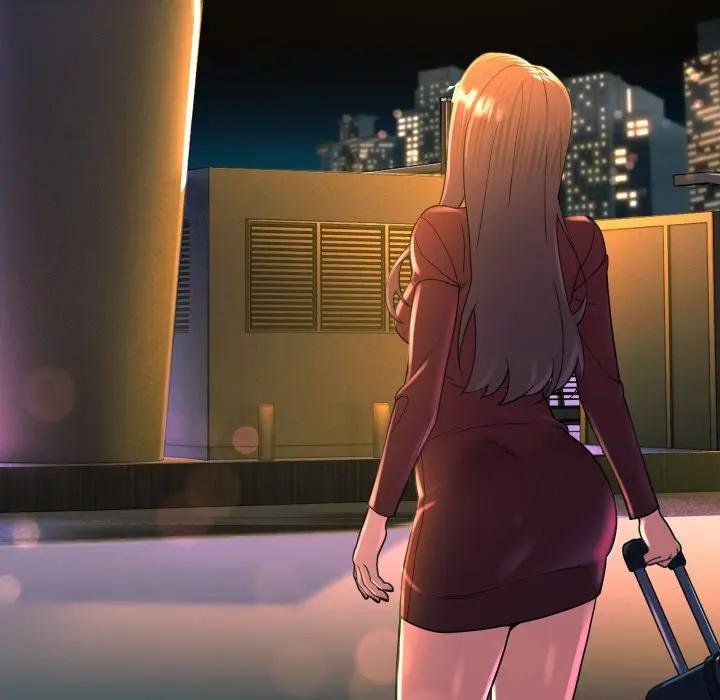 每日攻略計畫第26話 第106頁