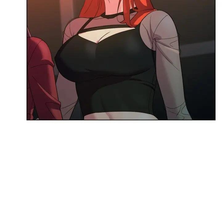 每日攻略計畫第26話 第109頁