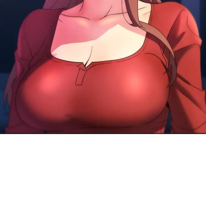 每日攻略計畫第26話 第111頁