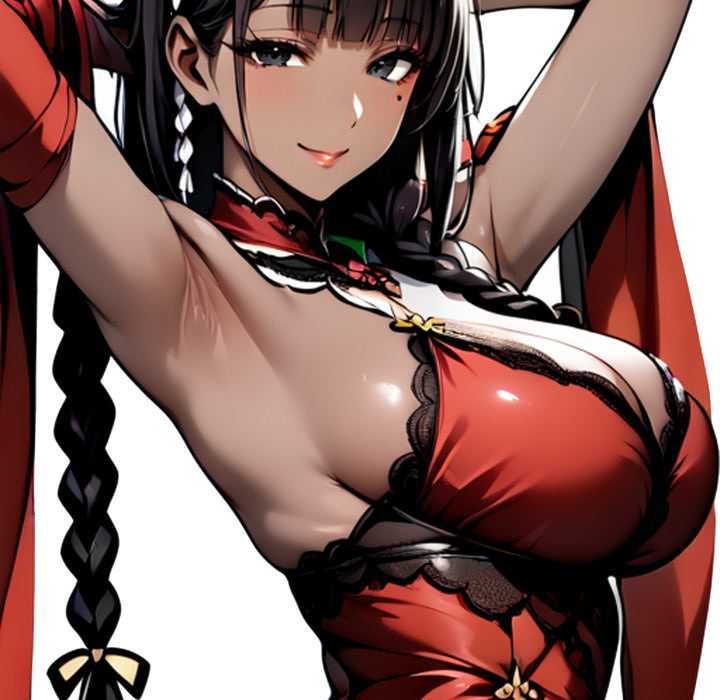 黑道X上班族第52話