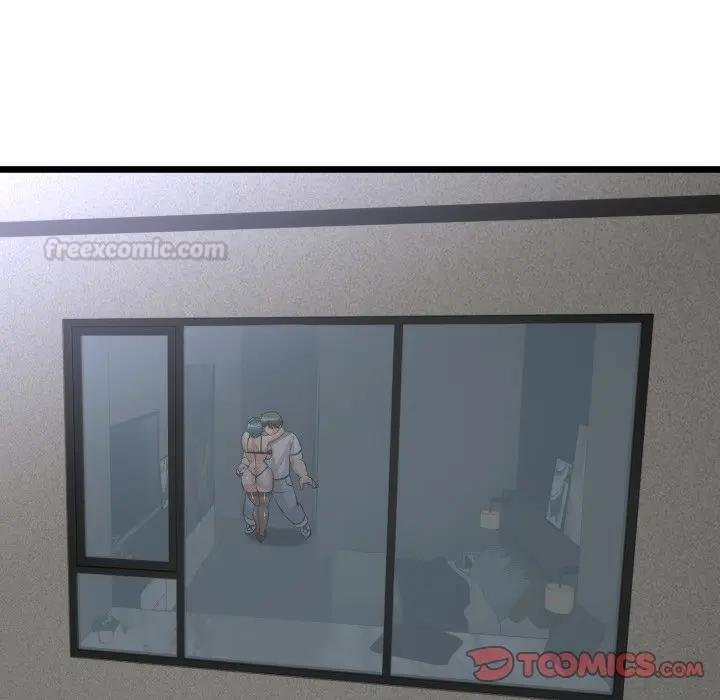 與初戀的以外同居第59話