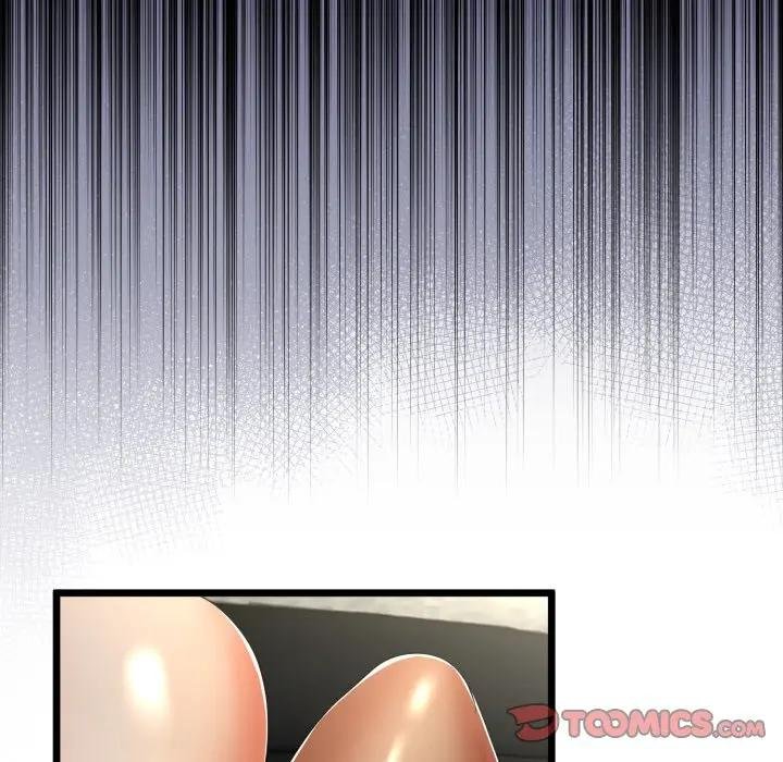 與初戀的以外同居第59話