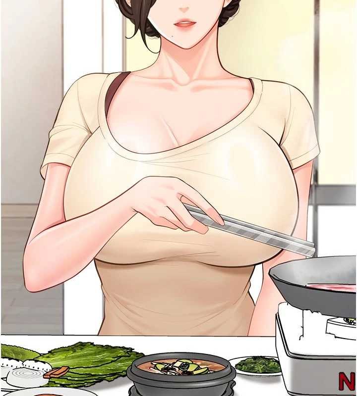 報告女班長:一根突起第46話-大隊長的邀約 第6頁