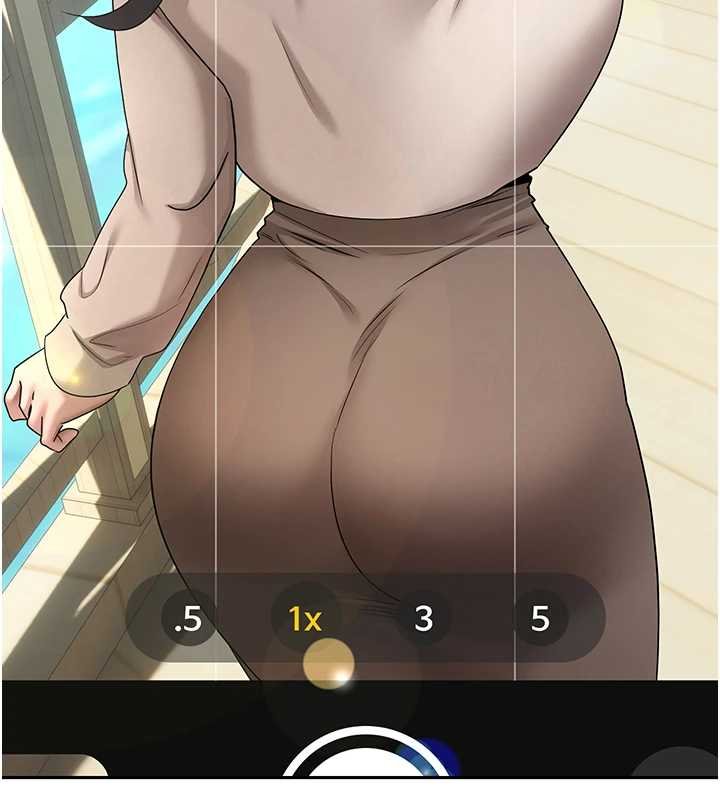 幣轉人生第65話-姐姐這身打扮太誘人了