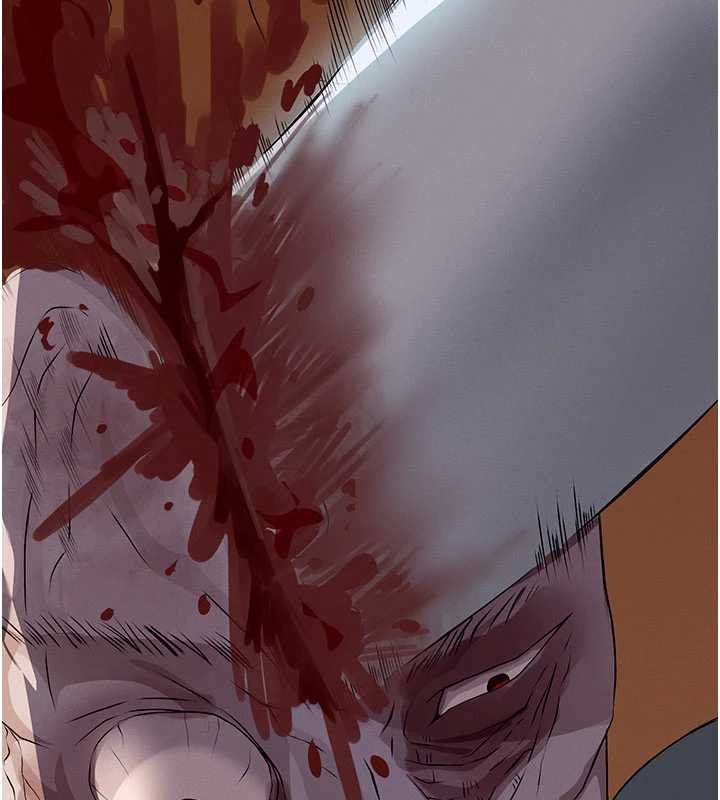 屍變家園:以身相許第37話-背叛妹妹的姐姐 第173頁