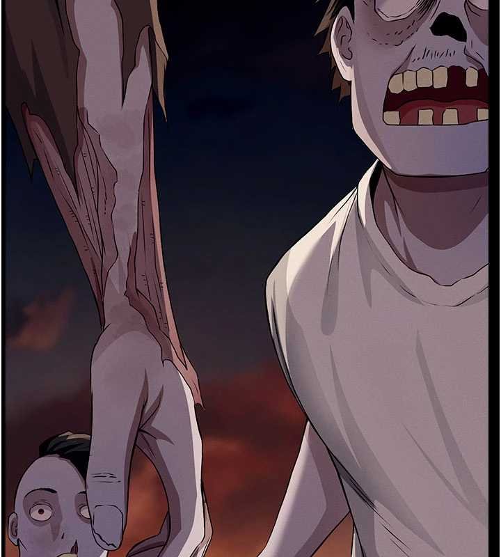 屍變家園:以身相許第37話-背叛妹妹的姐姐 第182頁