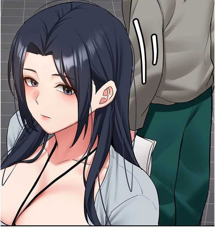 新生老司機第27話-學姐其實&hellip;喜歡我?