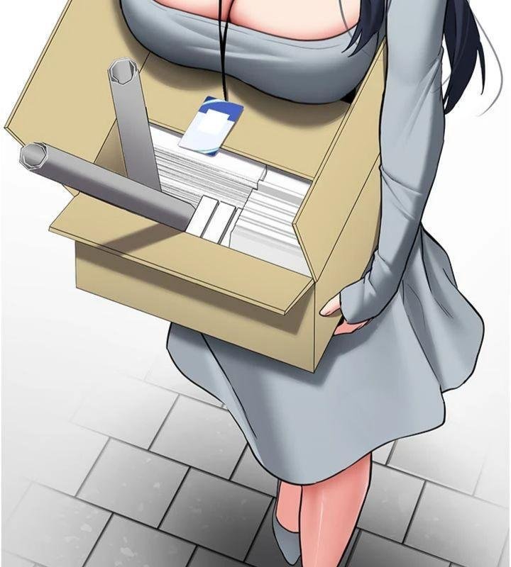 新生老司機第27話-學姐其實&hellip;喜歡我?