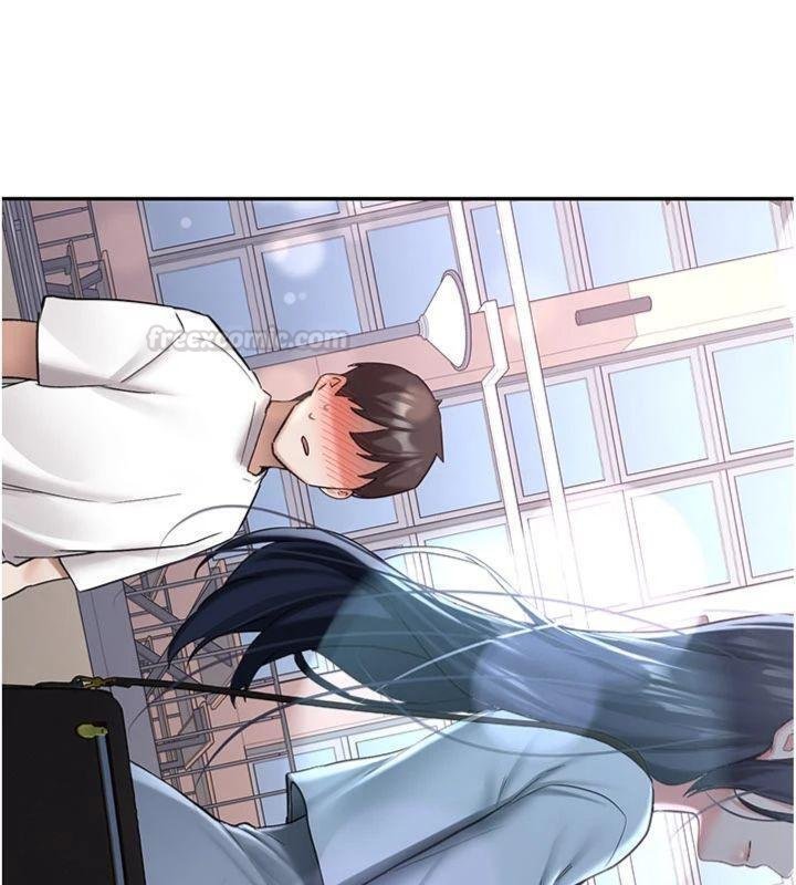 新生老司機第27話-學姐其實&hellip;喜歡我?