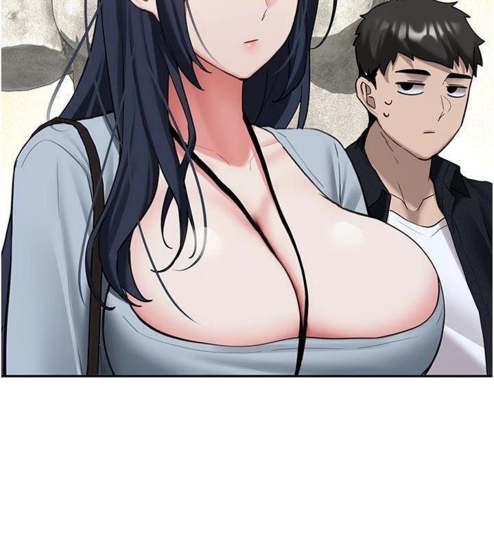 新生老司機第27話-學姐其實&hellip;喜歡我?