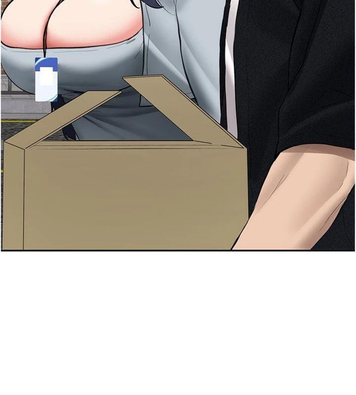 新生老司機第27話-學姐其實&hellip;喜歡我?