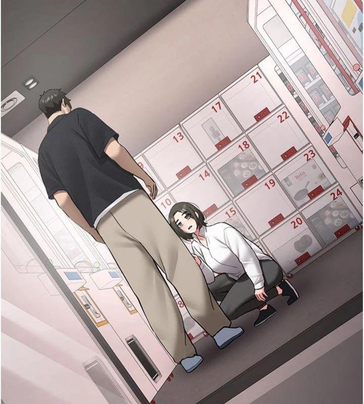 新生老司機第27話-學姐其實&hellip;喜歡我?