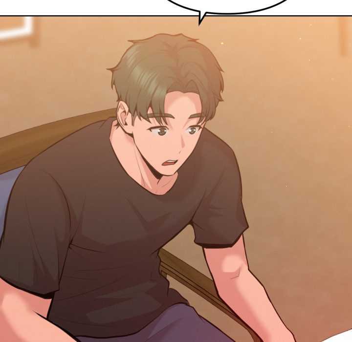 不衹是朋友第6話