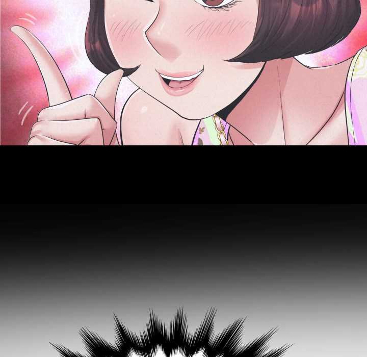 房间裏的心跳第27話