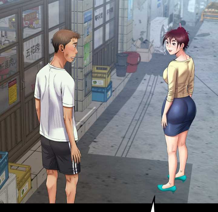 房间裏的心跳第27話