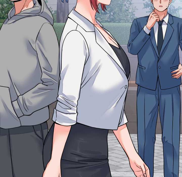 少爺的替身第45話