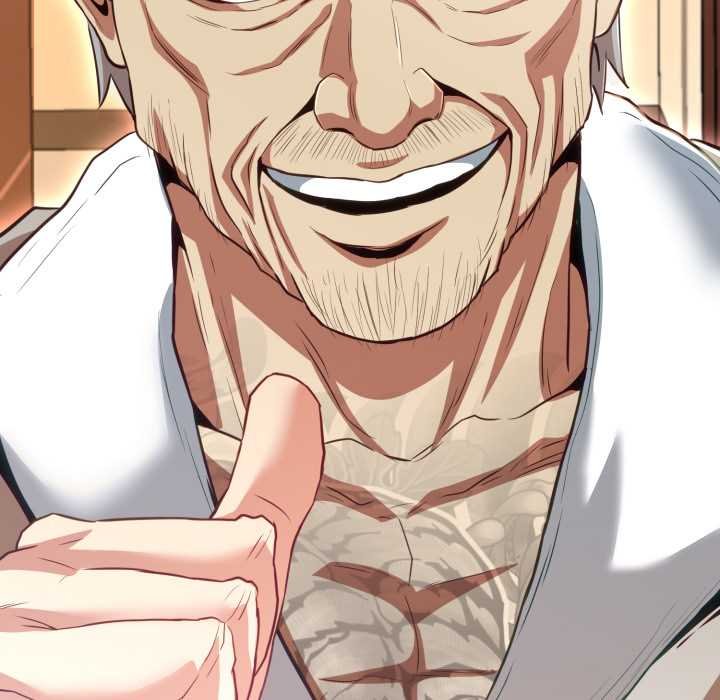 黑帮千金养成记第19話