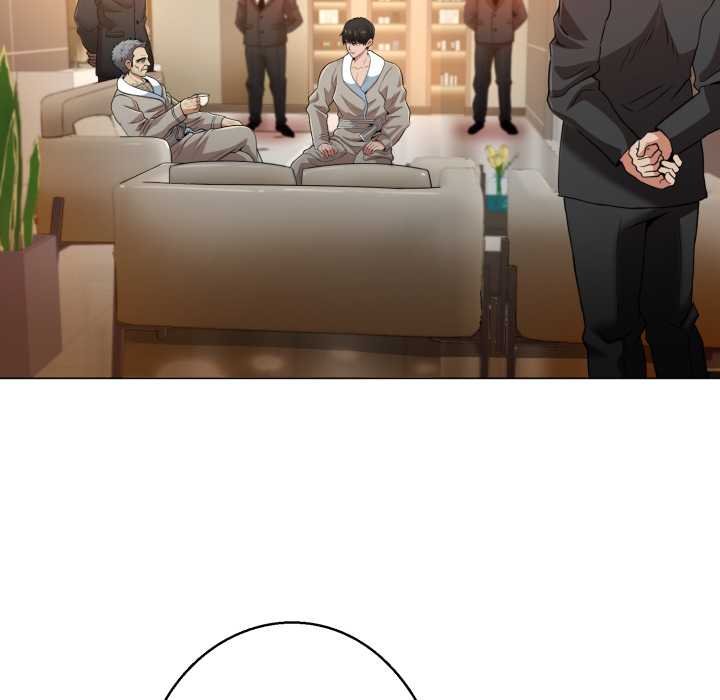 黑帮千金养成记第19話