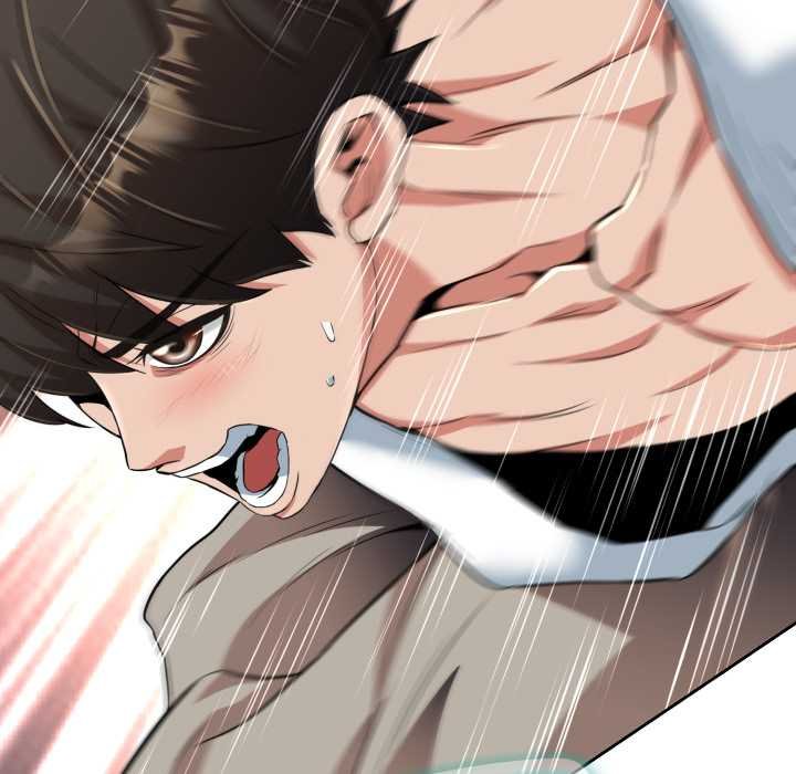 黑帮千金养成记第19話