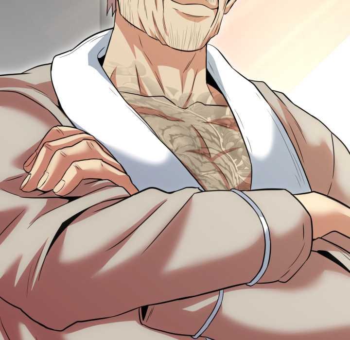 黑帮千金养成记第19話