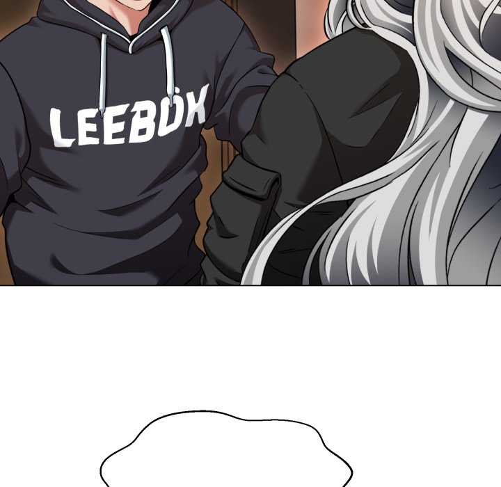 黑帮千金养成记第19話