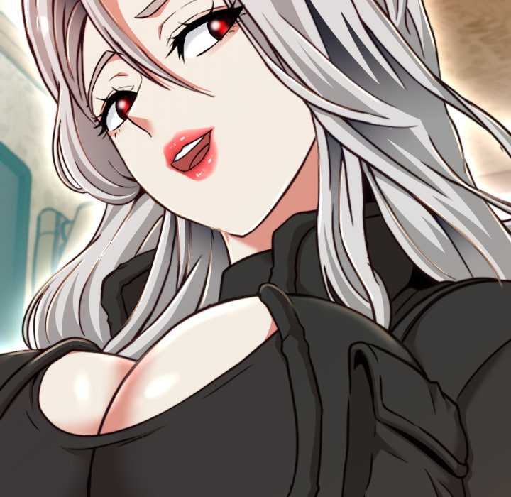 黑帮千金养成记第19話