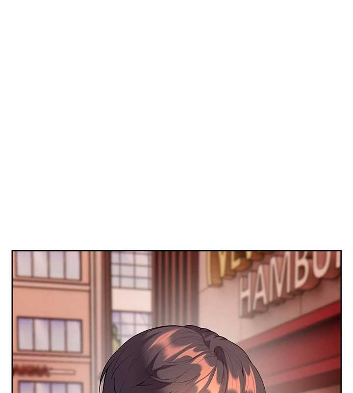 老师的亲密指导第92話-妨礙初次探索的電燈泡