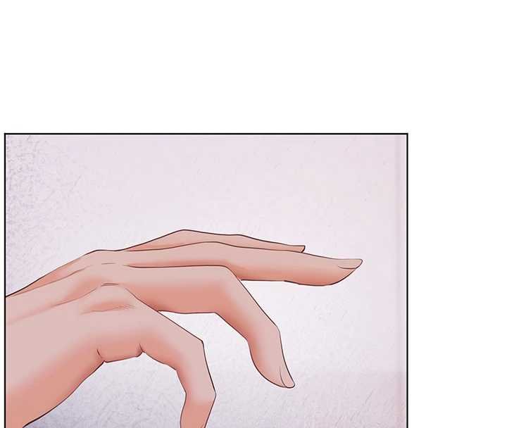 老师的亲密指导第92話-妨礙初次探索的電燈泡