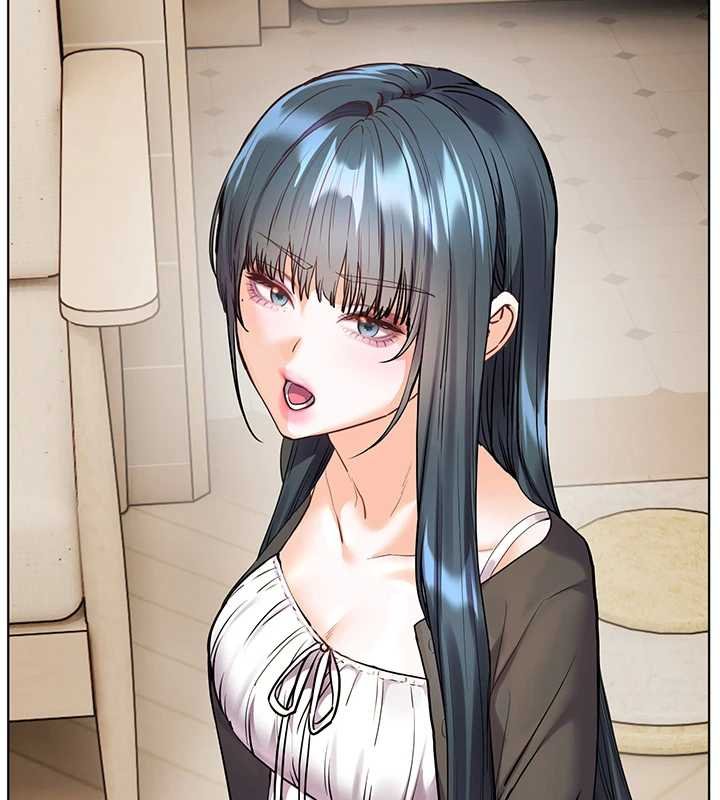 老师的亲密指导第92話-妨礙初次探索的電燈泡