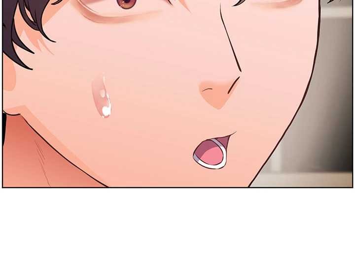 老师的亲密指导第92話-妨礙初次探索的電燈泡