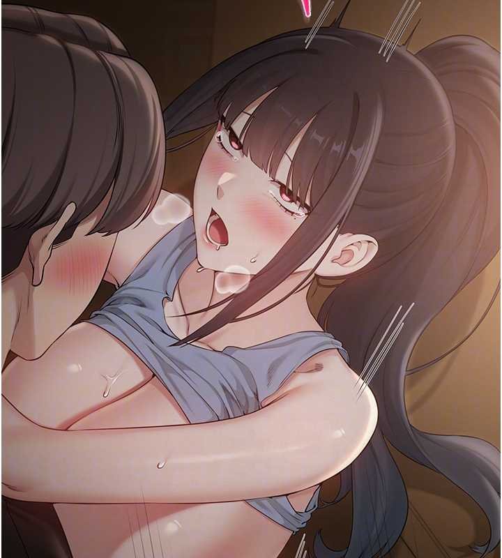 校园成人礼第30話-學姐是性慾怪獸?!